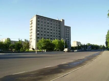 Улица горького череповец