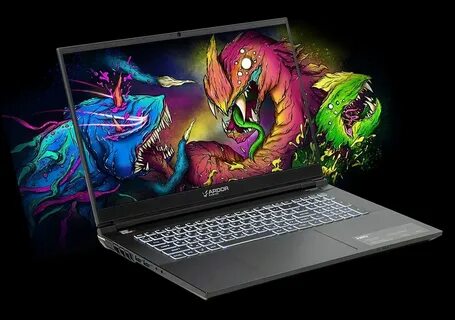 Ardor gaming g15 i7nd206