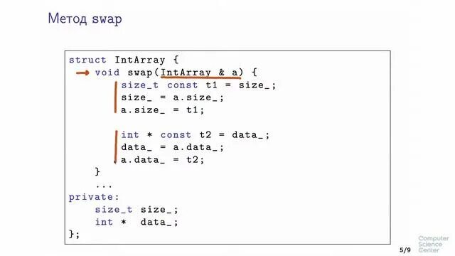 Swap int. Решение задач для stepic. основы программирования на c stepik ответы. функция swap в си. степик питон ответы 1.5 простейшие линейные алгоритмы.