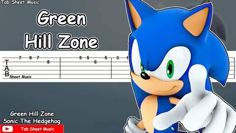 Sonic music