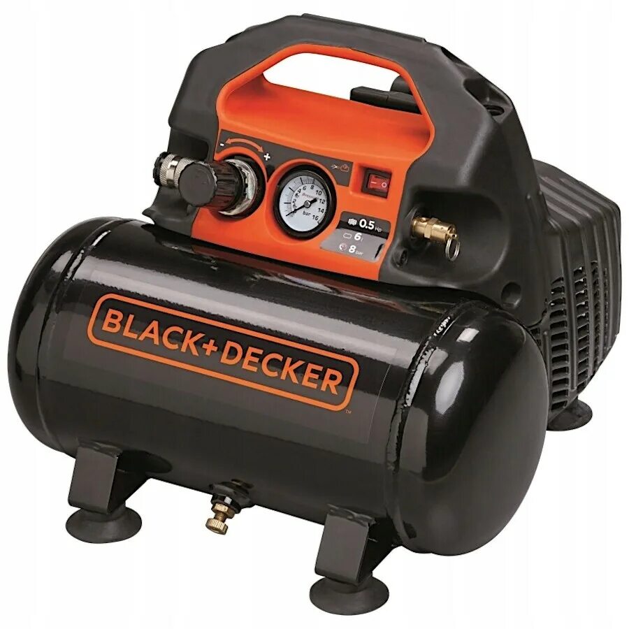Лучший аккумуляторный компрессор. Компрессор black decker. переносной компрессор воздушный электрический 220в. компрессор безмасляный воздушный электрический 220в. stanley - портативный безмасляный компрессор 5.