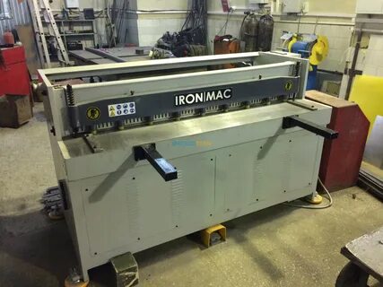Iron mac