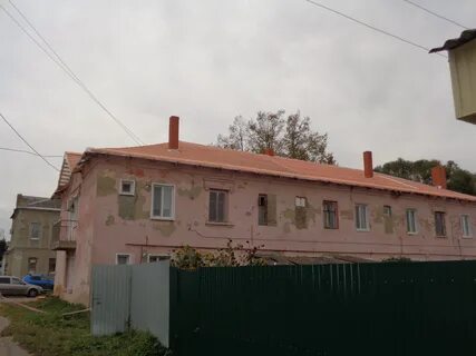 Володарского 55