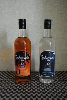 Ром такамака