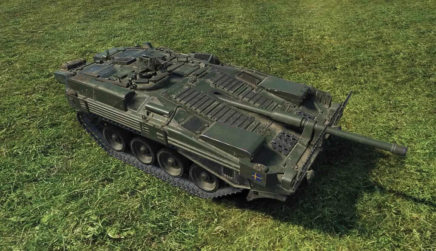 Strv 103 0