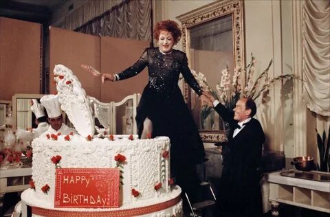La cage aux folles