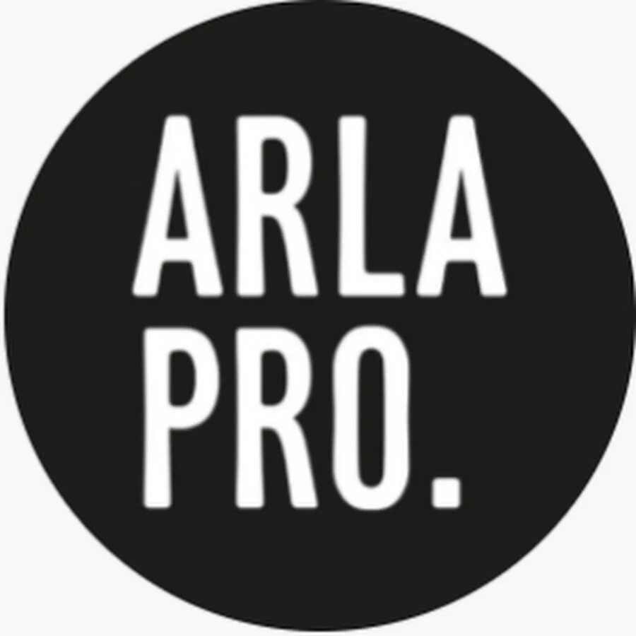 Arla. Arla Брыза. Pro uk