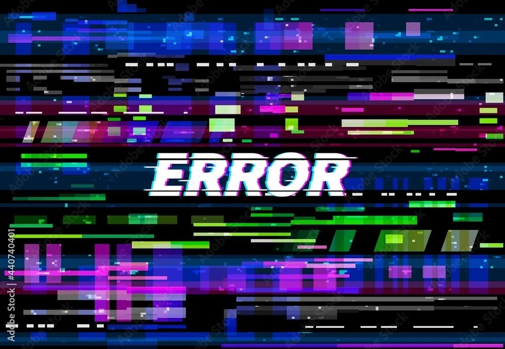 Ошибка 414. Глитч фон вектор. глитч error. эррор экран. компьютер ошибка глитч.
