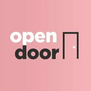 You me open door