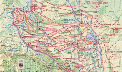 Операция 13 июля