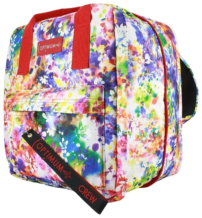 рюкзак optimum sport rl. рюкзак optimum air rl, голубой.