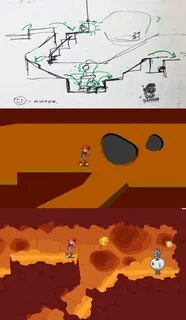 Игра нарисуй уровень