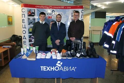 Техноавиа хабаровск