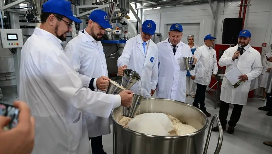 У хлебозавода "Каравай" появится собственный музей