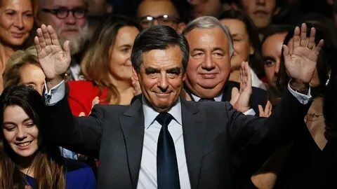 Партии франции в 20 веке