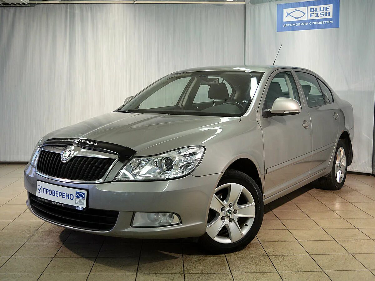 Купить шкоду 2010. Skoda Octavia 2010. Skoda Octavia 2 2010.