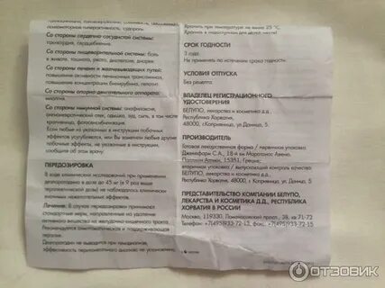 Таблетки блоггер применение