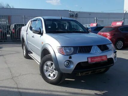 L200 2.5