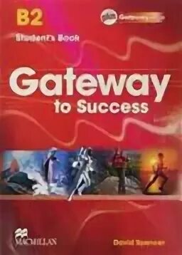 Gateway student s book answers