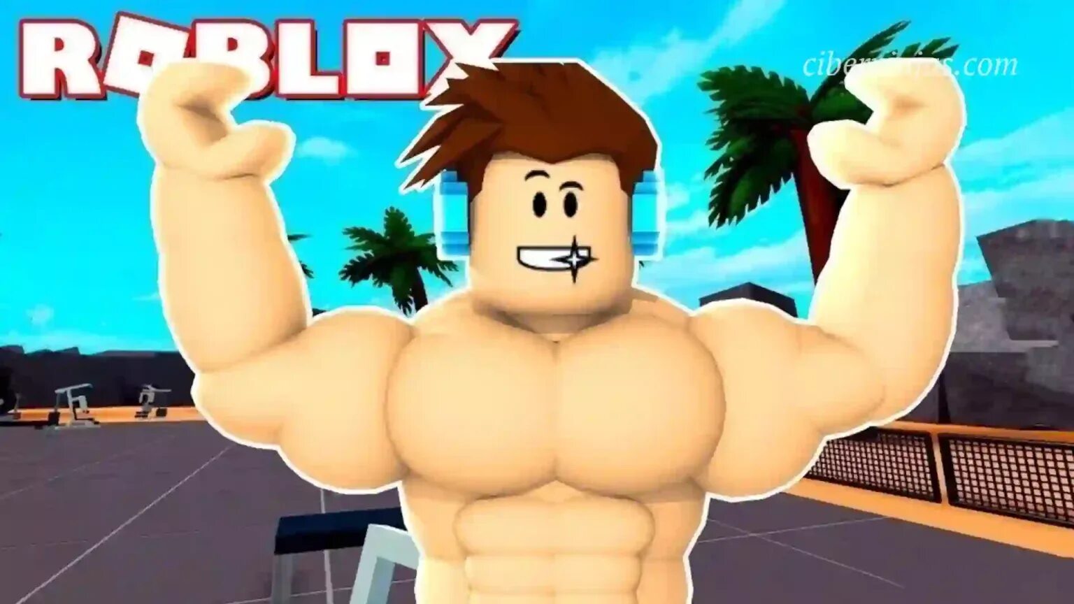 Симулятор качка в РОБЛОКСЕ. Симуляторы качка в РОБЛОК. Качка Simulator Roblox. Качок РОБЛОКС. Крутой папа игр