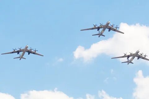 Бомбардировщик земли