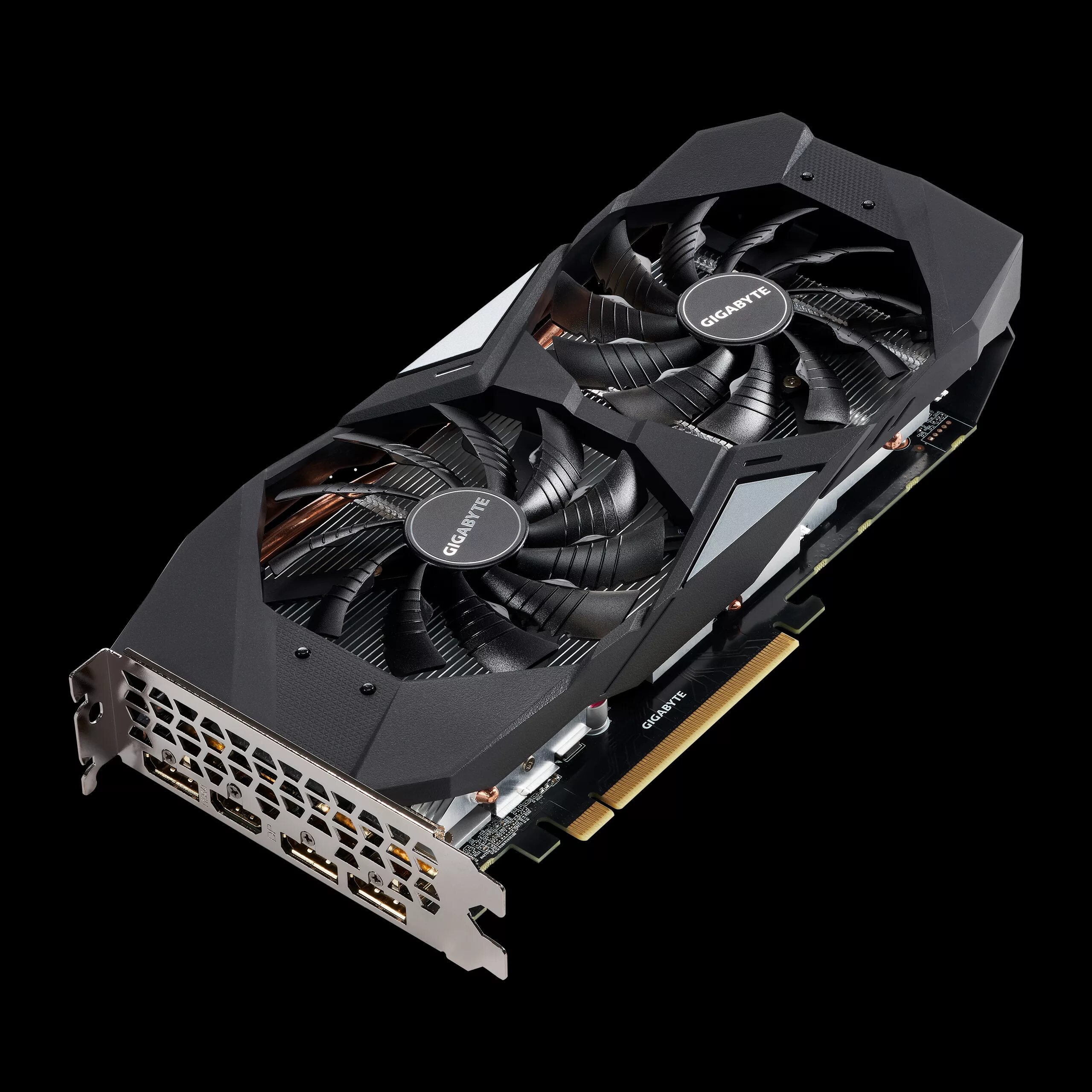 Nvidia geforce gtx 1660ti