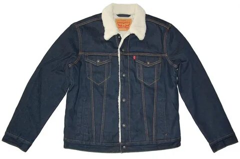 Levis утепленные