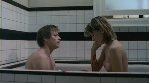 Bridget Fonda - Aria (1987) HD 1080p.