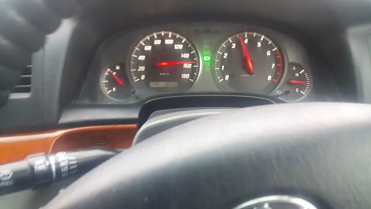 Mark 2 разгон до 100. Mark 2 разгон до 100