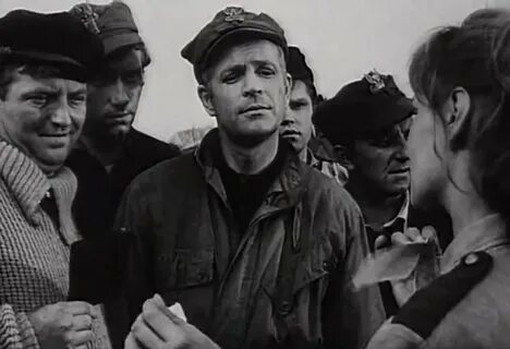 Советские комедии 60