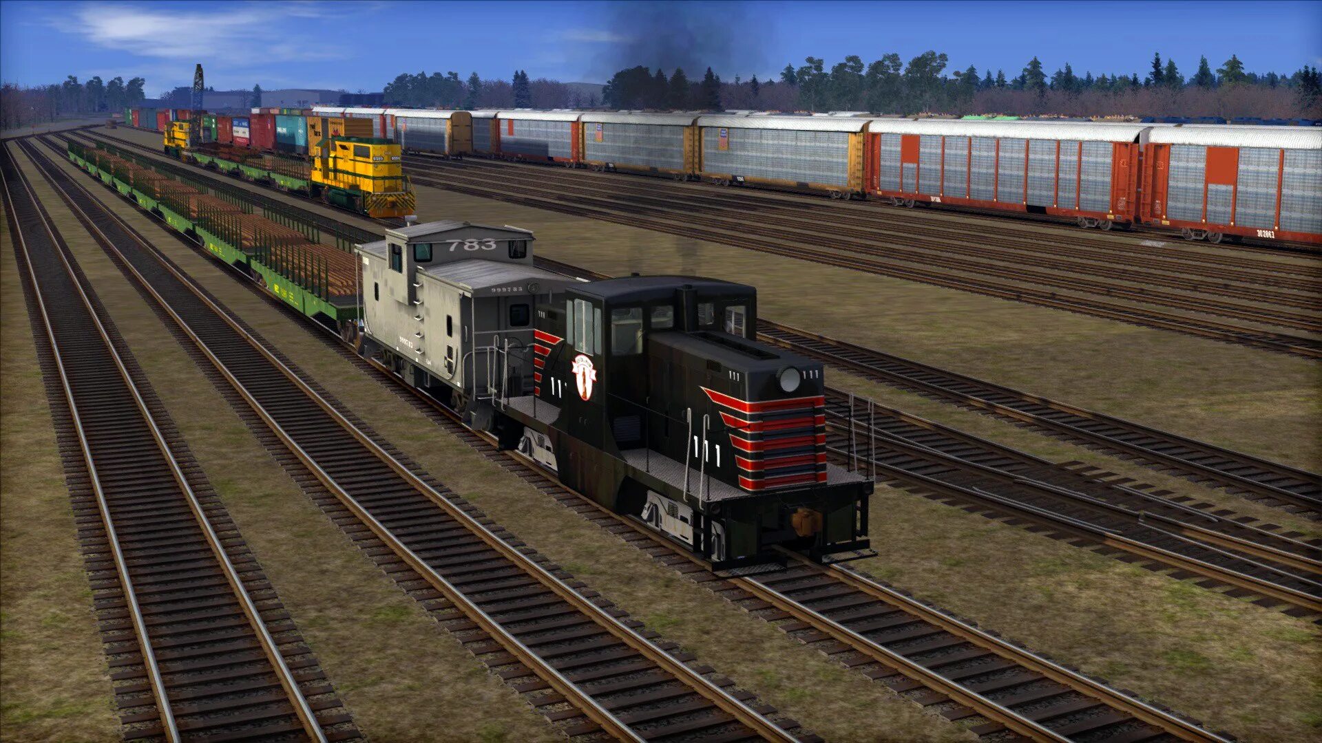 Trainz Simulator 2013. Железнодорожные симуляторы Train SIM. Игры маневровый тепловоз. Маневровый тепловоз General Electric. Trains electrostorm