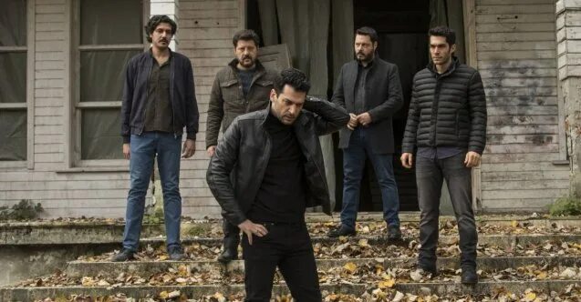 Рамо турецкий сериал актеры и роли фото Рамо (2020)