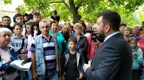 Погода в харцызске