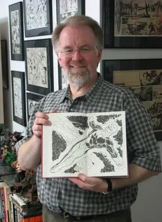 John byrne