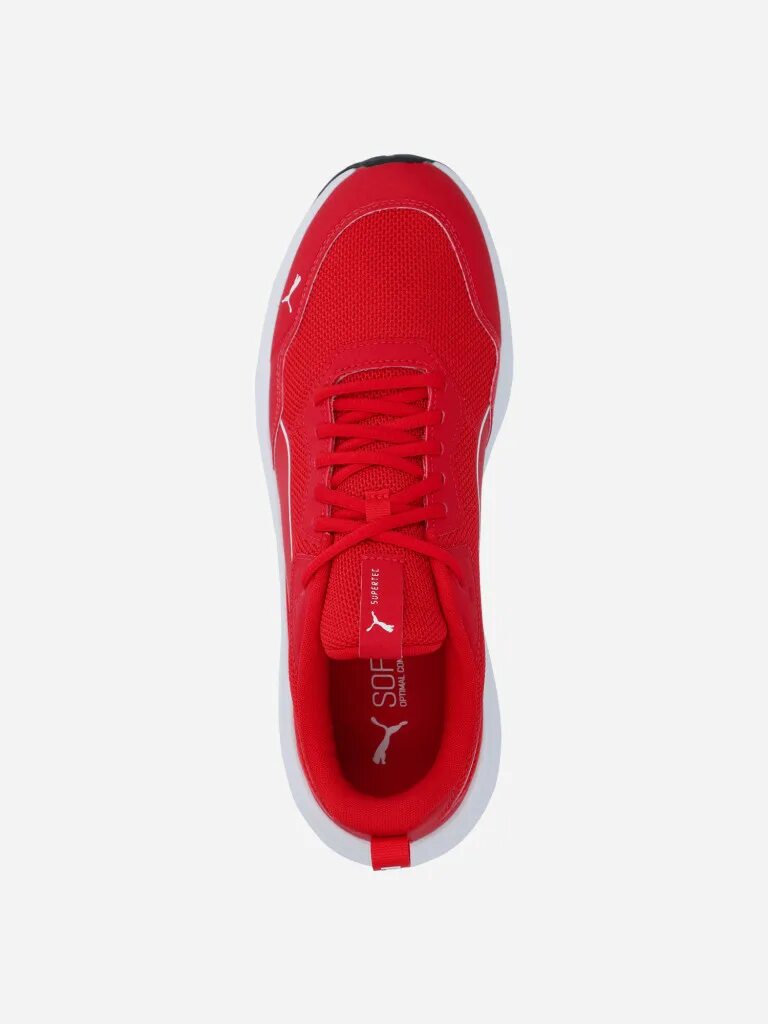 Trushear zero red. Puma Supertec Zero. Кроссовки Supertec Zero. Кроссовки Puma Supertec. Мужские кроссовки Puma pl Supertec.