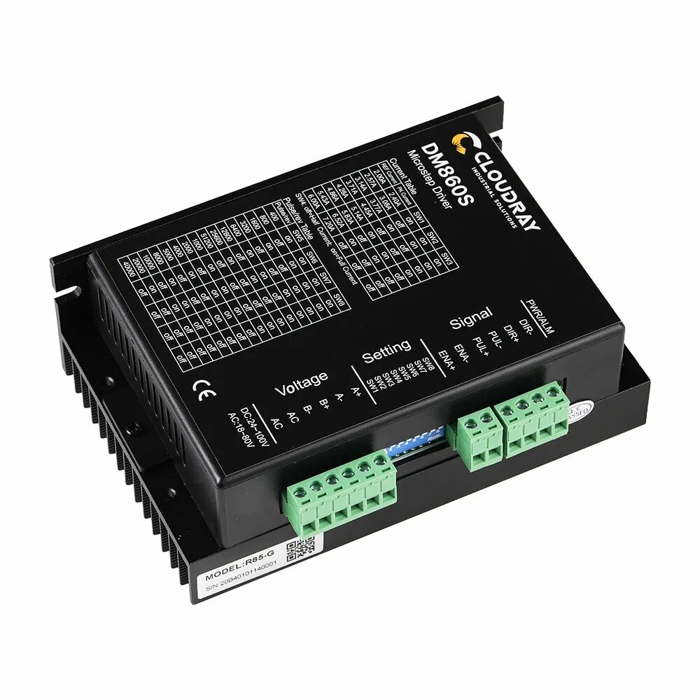 Dm module