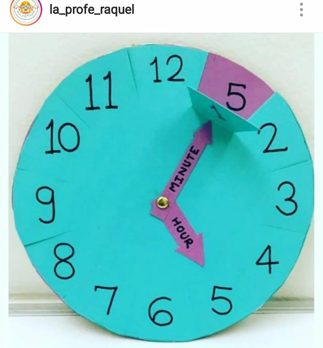 Time can