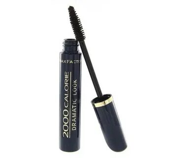 Тушь для ресниц max factor 2000