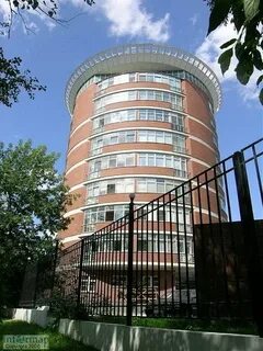 Звенигородская 7