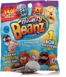 Игрушка боб