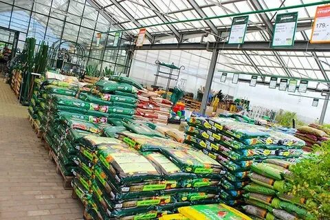 Дарвин садовый центр симферопольское шоссе