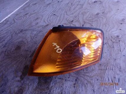 Поворотник nissan