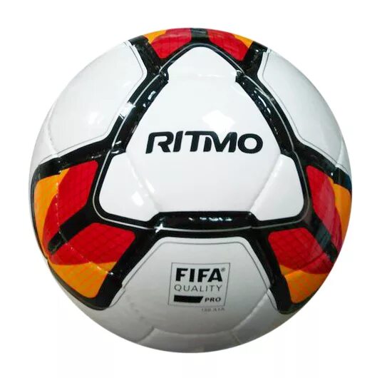 Мячи fifa pro. Футбольный мяч FIFA quality Pro 108.a1b.