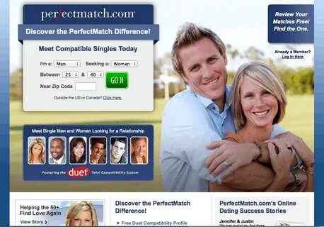 Dating site