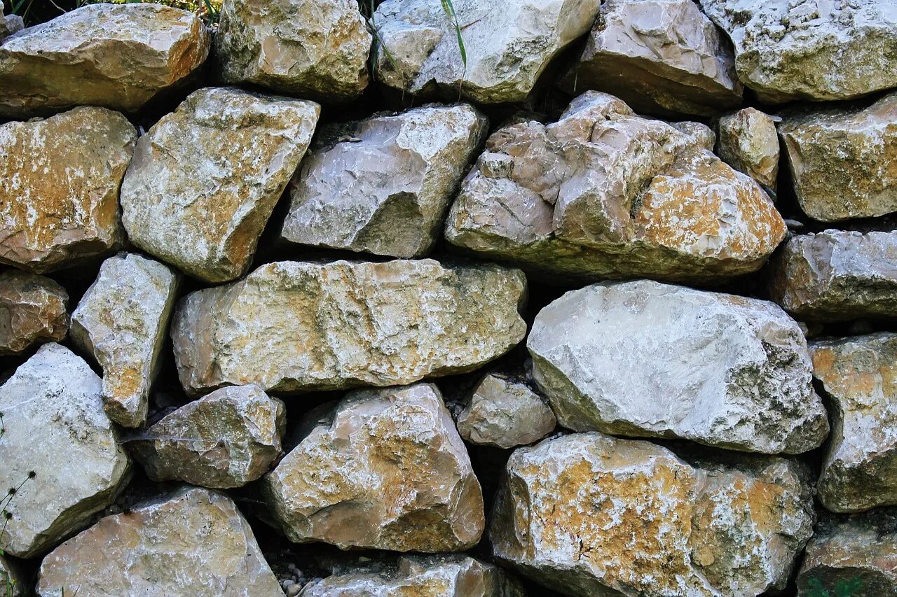 Stone photo