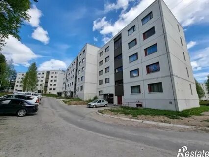 Квартиры в костомукше