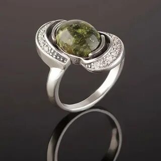 Silver rus