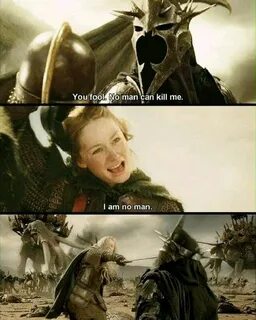 But i am a man