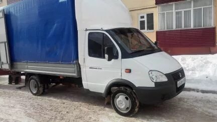 Газель салават. Газель салават