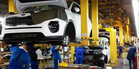 Автотор калининград какие автомобили выпускает в 2024